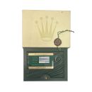 Rolex Custom Oyster Perpetual Pre Owned Watch Ref 176200