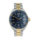 Tag Heuer Formula 1 Pre Owned Watch Ref WAZ1120