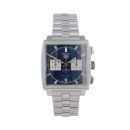 Tag Heuer Monaco Pre Owned Watch Ref CBL2111
