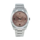 Rolex Air-King Pre Owned Watch Ref 114200