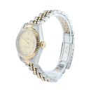 Rolex Datejust Pre Owned Watch Ref 69173