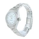 Rolex Custom Oyster Perpetual Date Pre Owned Watch Ref 69160