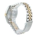 Rolex Custom Datejust Pre Owned Watch Ref 16233