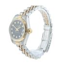 Rolex Datejust Pre Owned Watch Ref 69173