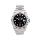 Rolex Explorer 2 Pre Owned Watch Ref 226570