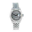 Rolex Datejust Pre Owned Watch Ref 179174