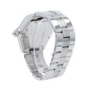 Cartier Roadster Pre Owned Watch Ref 2510