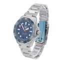 Tag Heuer Aquaracer Pre Owned Watch Ref WBP5111