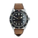 Tudor Black Bay Pre Owned Watch Ref 79030N