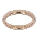 18ct Yellow Gold Wedding Band 2.77mm