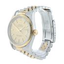 Rolex Datejust Pre Owned Watch Ref 16233