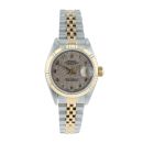 Rolex Datejust Pre Owned Watch Ref 69173