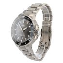 Oris Aquis Pre Owned Watch Ref 7730