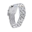 Baume & Mercier Tank Pre Owned Watch Ref 3879165