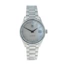 Tag Heuer Carrera Pre Owned Watch Ref WAR1314