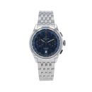 Breitling Premier Pre Owned Watch Ref AB0145