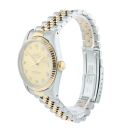Rolex Datejust Pre Owned Watch Ref 16233