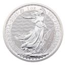 2025 1oz Charles III Britannia UK Coin
