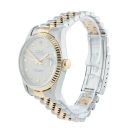 Rolex Datejust Pre Owned Watch Ref 16233