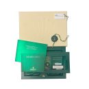 Rolex Sea Dweller Pre Owned Watch Ref 126660