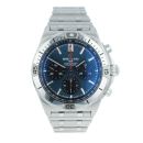 Breitling Chronomat Pre Owned Watch Ref AB0134