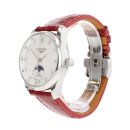 Longines Master Collection Pre Owned Watch Ref L2.409.4