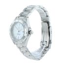 Tag Heuer Aquaracer Pre Owned Watch Ref WAY1412