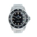 Rolex Submariner Pre Owned Watch Ref 5513