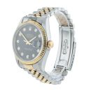Rolex Datejust Pre Owned Watch Ref 16233