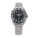 Omega Seamaster Planet Ocean Pre Owned Watch Ref 22015000