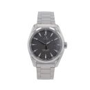 Omega Seamaster Aqua Terra Pre Owned Watch Ref 23110396106001