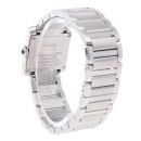 Cartier Tank Francaise Pre Owned Watch Ref 4472