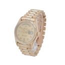 Rolex Day-Date Pre Owned Watch Ref 1803