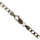9ct Yellow Gold Curb Chain 24"