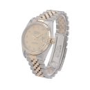 Rolex Datejust Pre Owned Watch Ref 16233