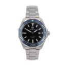 Tag Heuer Aquaracer Pre Owned Watch Ref WAY101G