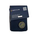 Breitling Chronomat 'Six Nations' Pre Owned Watch Ref AB0134