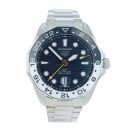 Tag Heuer Aquaracer Pre Owned Watch Ref WBP2010