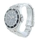 Rolex Sea Dweller Pre Owned Watch Ref 16600