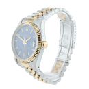 Rolex Datejust Pre Owned Watch Ref 16233