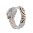 Rolex Datejust Pre Owned Watch Ref 16233