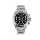 Rolex Daytona Pre Owned Watch Ref 116520