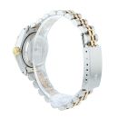 Rolex Custom Datejust Pre Owned Watch Ref 69173