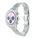 Breitling Navitimer 'Boeing 747' Pre Owned Watch Ref AB0138