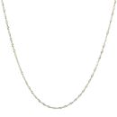9ct Yellow Gold Singapore Fancy Chain 20"