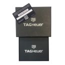 Tag Heuer Formula 1 Pre Owned Watch Ref WAZ1110