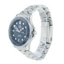 Omega Seamaster Pre Owned Watch Ref 21230412003001