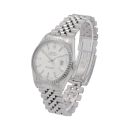 Rolex Datejust Pre Owned Watch Ref 16030