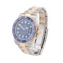 Rolex Submariner Pre Owned Watch Ref 116613LB