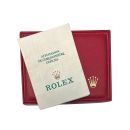 Rolex Datejust Pre Owned Watch Ref 69173